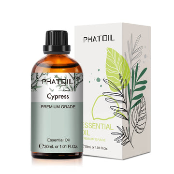 Cypress Essential Oil 30ml