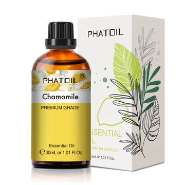 Chamomile Essential Oil 30ml