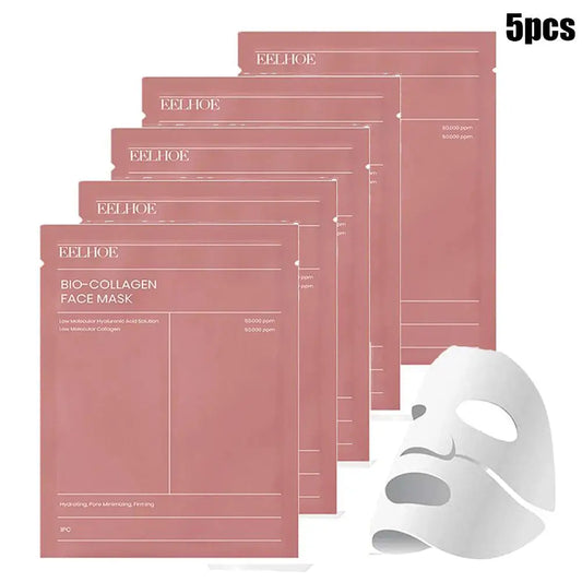 Bio Collagen Hydrating Mask
