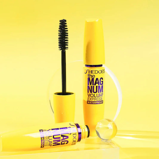 4D Fibre Lash Length Mascara