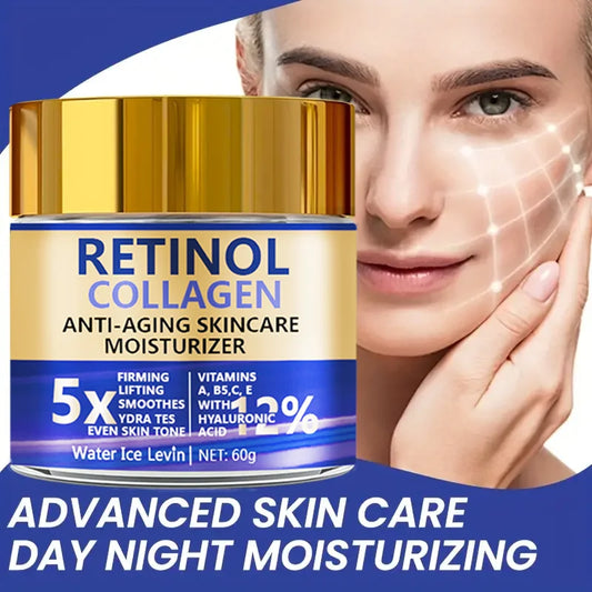 Retinol Collagen Firming Cream