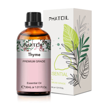 Thyme Essential Oil 30ml