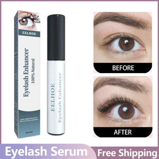 Lengthening Eyelash Serum