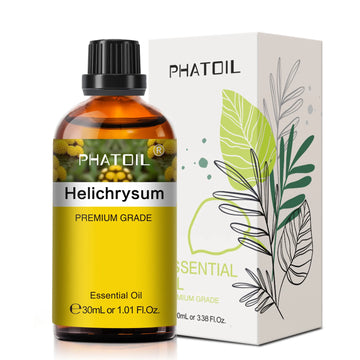 Helichrysum Essential Oil 30ml