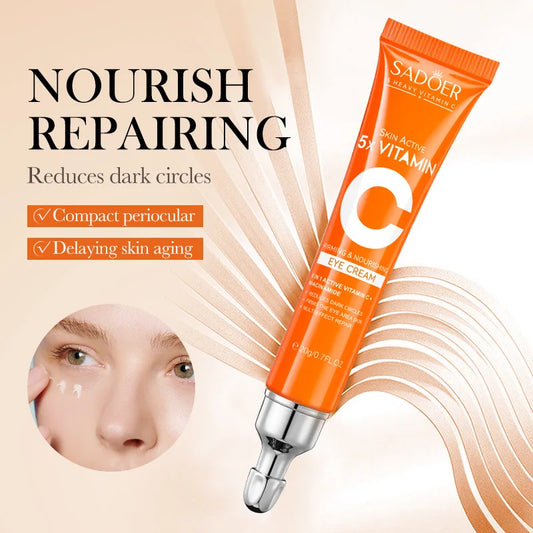 Vitamin C Eye Cream 30ml