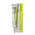 Collagen Retinol Firming Essence 15ml clear bottle labeled collagen retinol fast-absorbing liquid